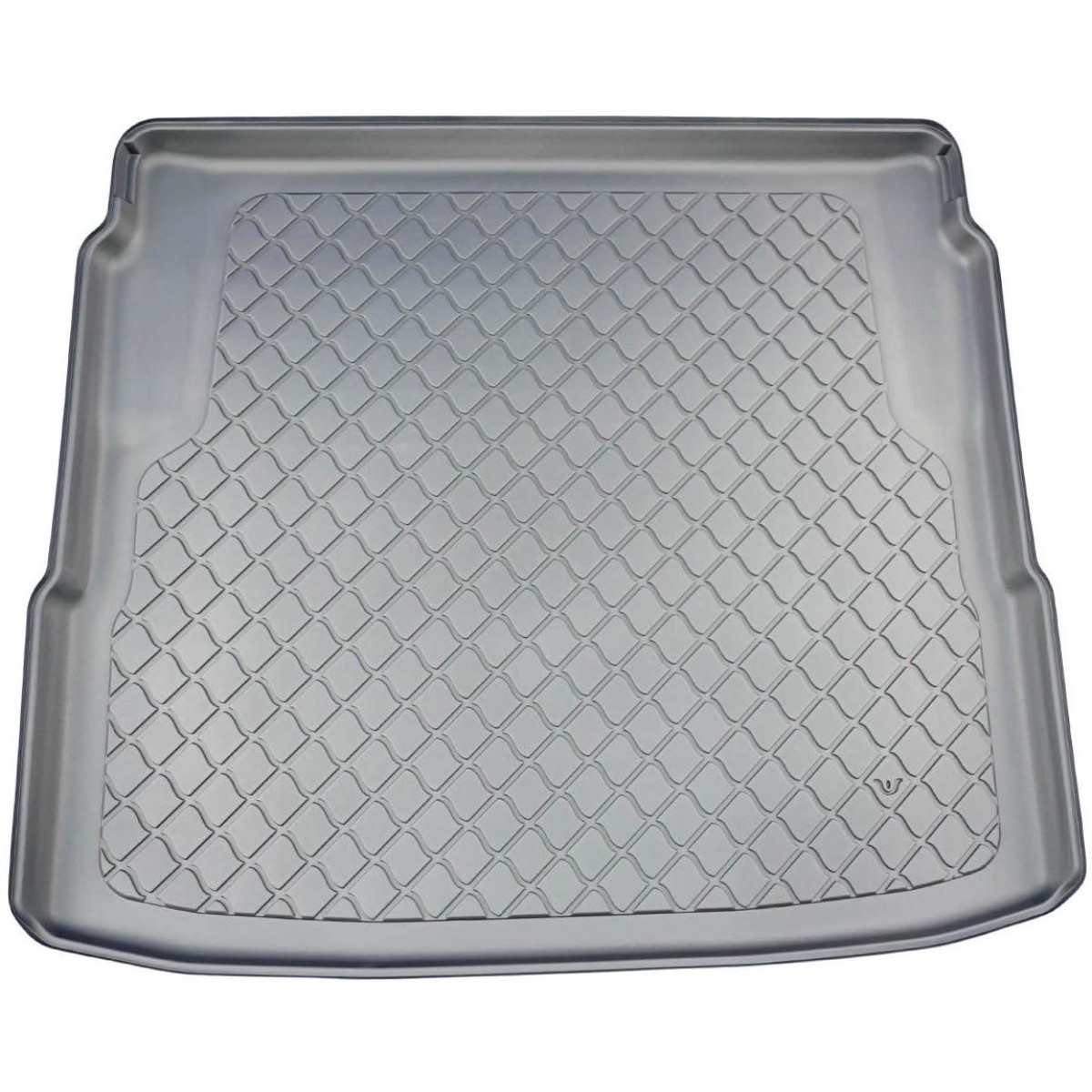 Trunk mat BMW i5 (G61E) Touring from 2024 (electric) Trunk mat BMW i5 (G61E) Touring from 2024 (electric)