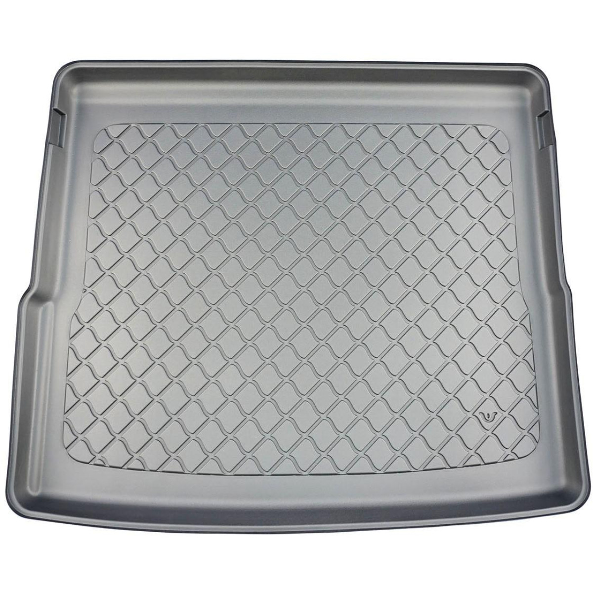 Trunk mat BMW X2 (U10) from 2024 Trunk mat BMW X2 (U10) from 2024