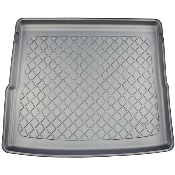 Trunk mat BMW X2 (U10) from 2024