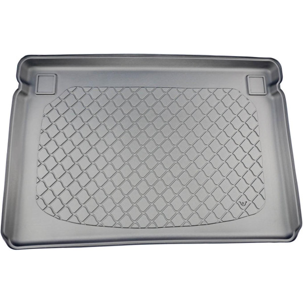 Trunk mat Ford Tourneo Courier from 2023 (5 places)