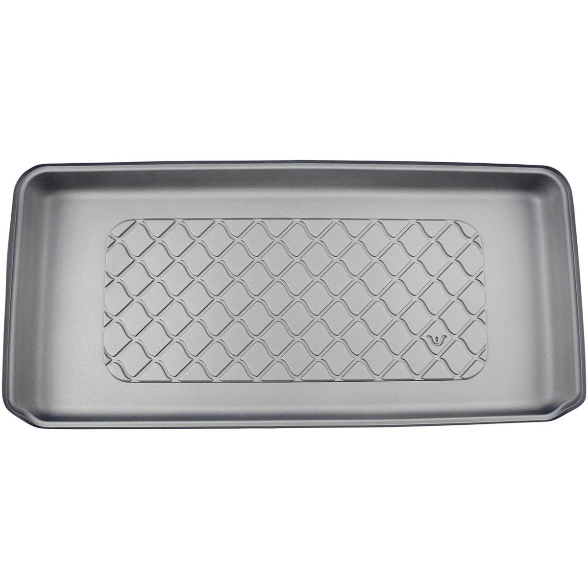 Trunk mat Mini Cooper J01 electric from 2023 (upper part)