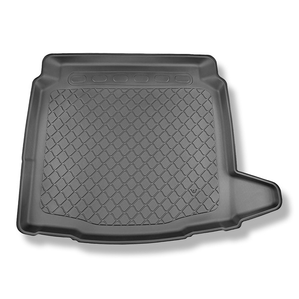Trunk mat Renault Espace VI E-Tech Hybrid from 2023 (5 places)