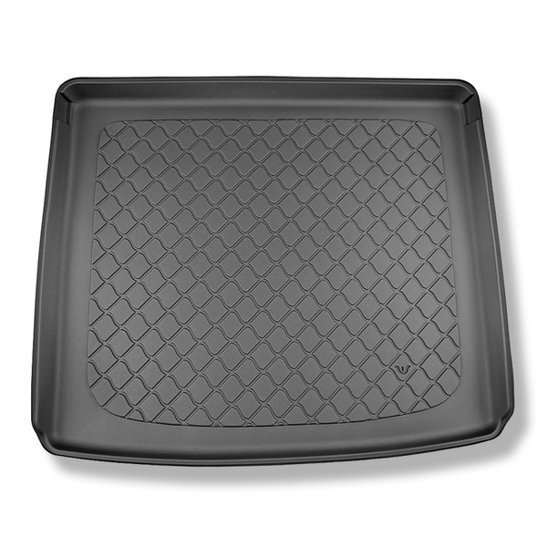 Trunk mat Volkswagen Tiguan Mild Hybrid from 2023 (upper part)