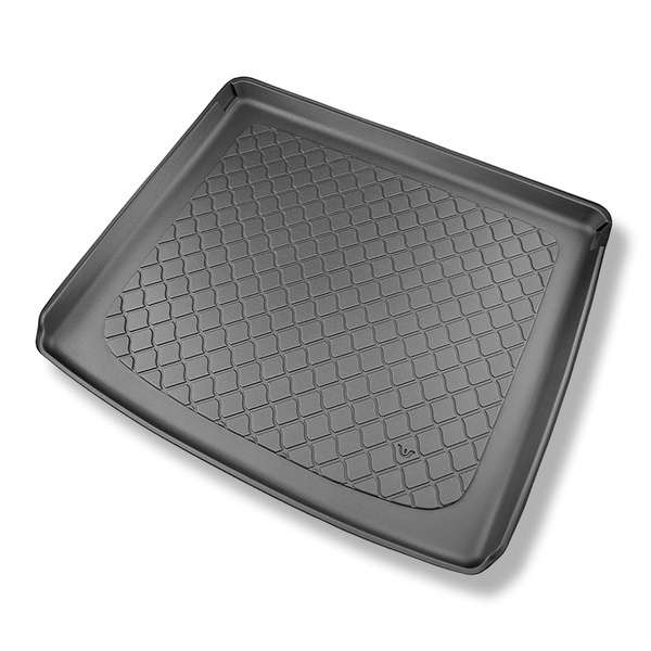 Trunk mat Volkswagen Tiguan Plug-In-Hybrid from 2023 (upper part)