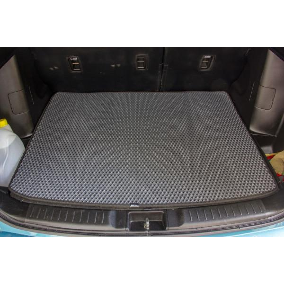 EVA trunk mat Suzuki Vitara Hybrid from 2020