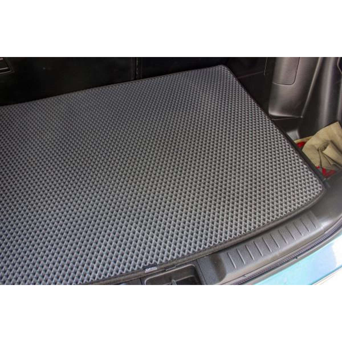 EVA trunk mat Suzuki Vitara Hybrid from 2020