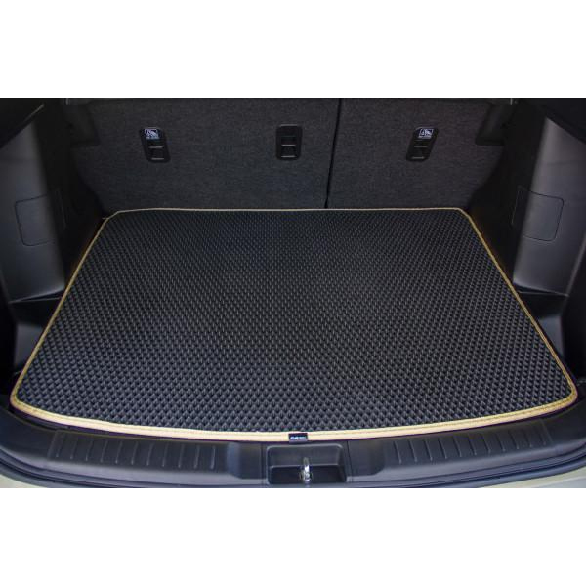 EVA trunk mat Suzuki Vitara Hybrid from 2020