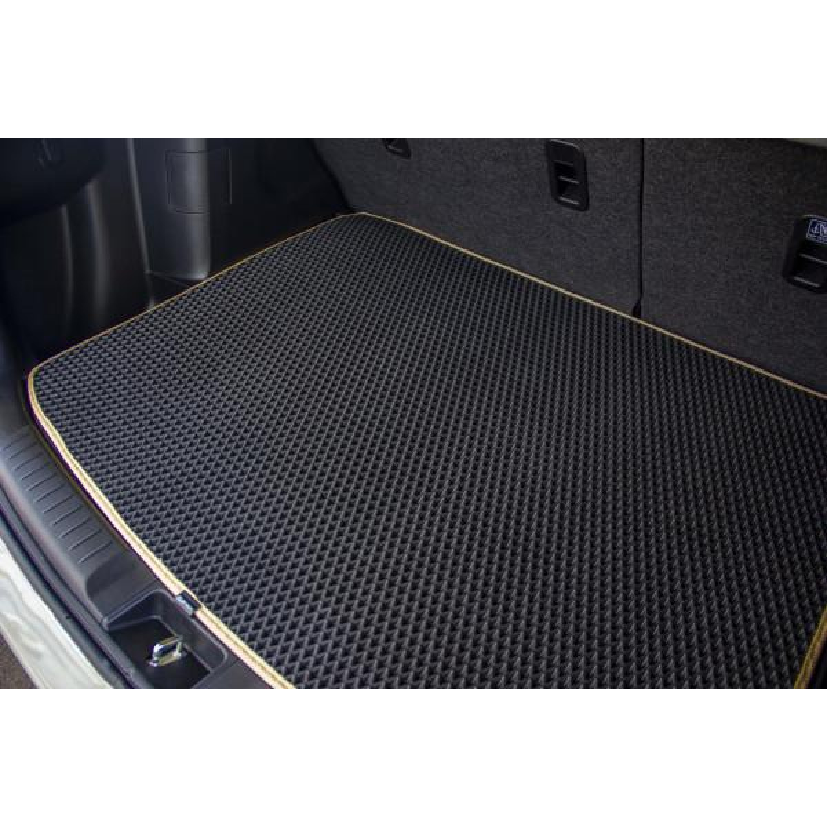 EVA trunk mat Suzuki Vitara Hybrid from 2020