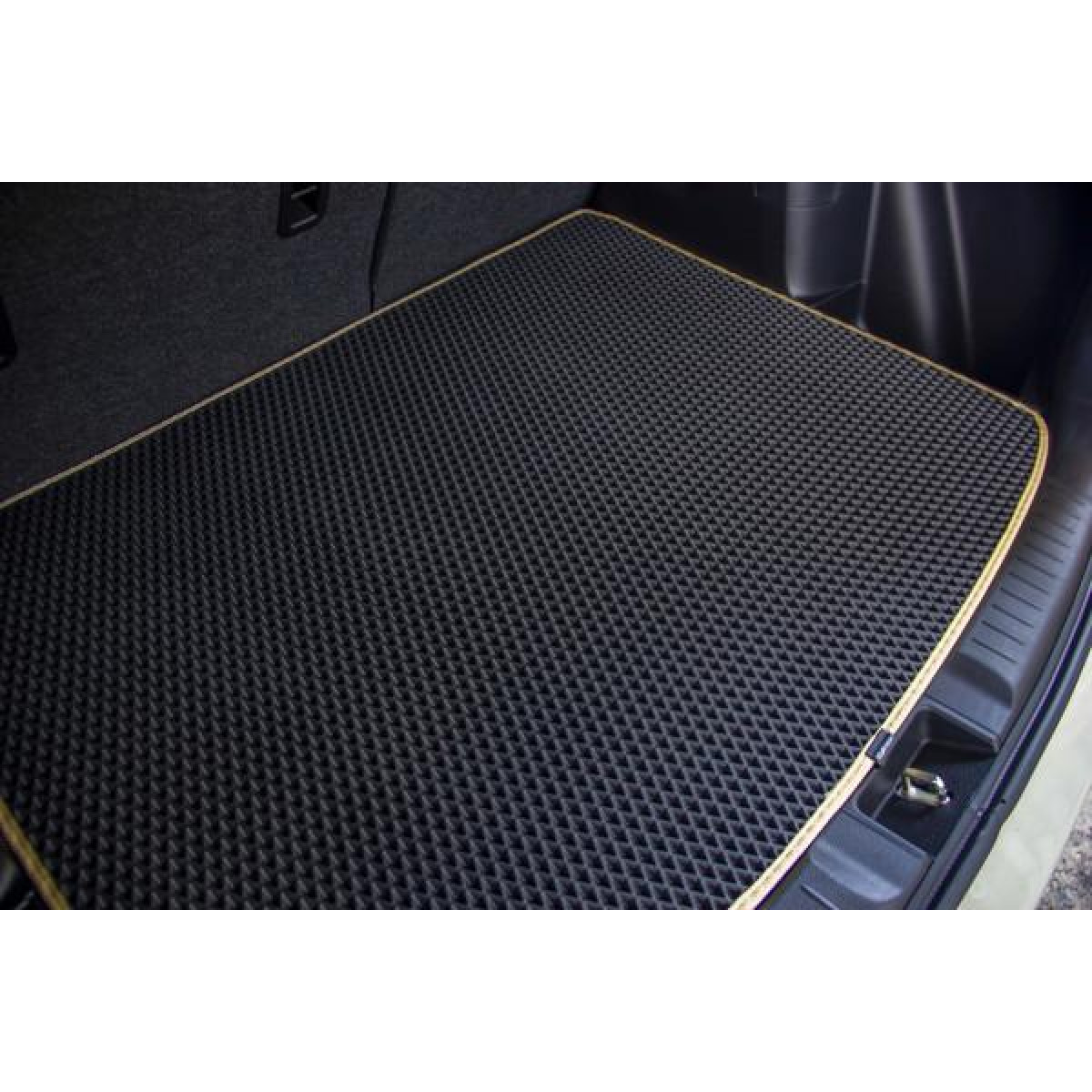 EVA trunk mat Suzuki Vitara Hybrid from 2020