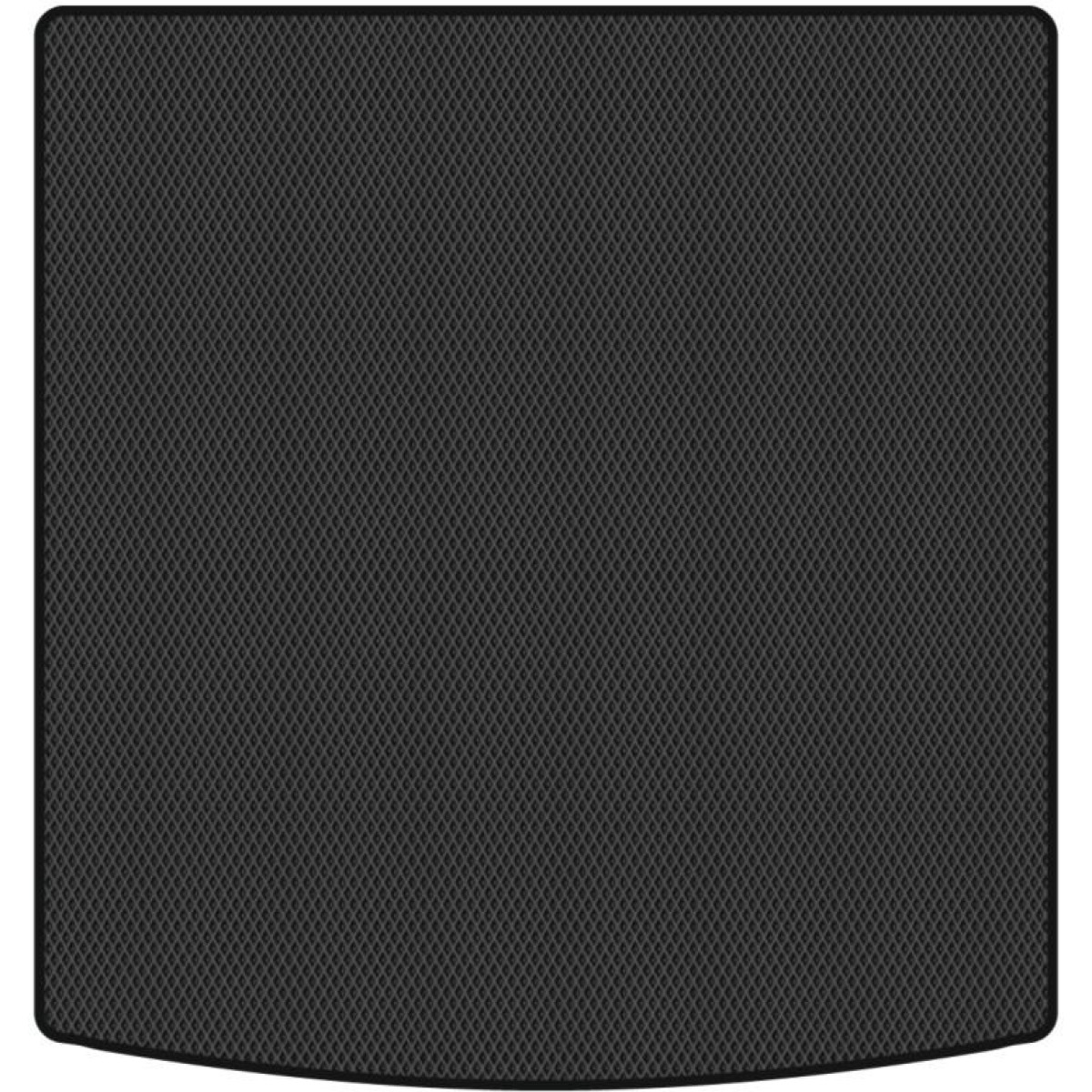 EVA trunk mat Volkswagen Tiguan Allspace 2017-2024