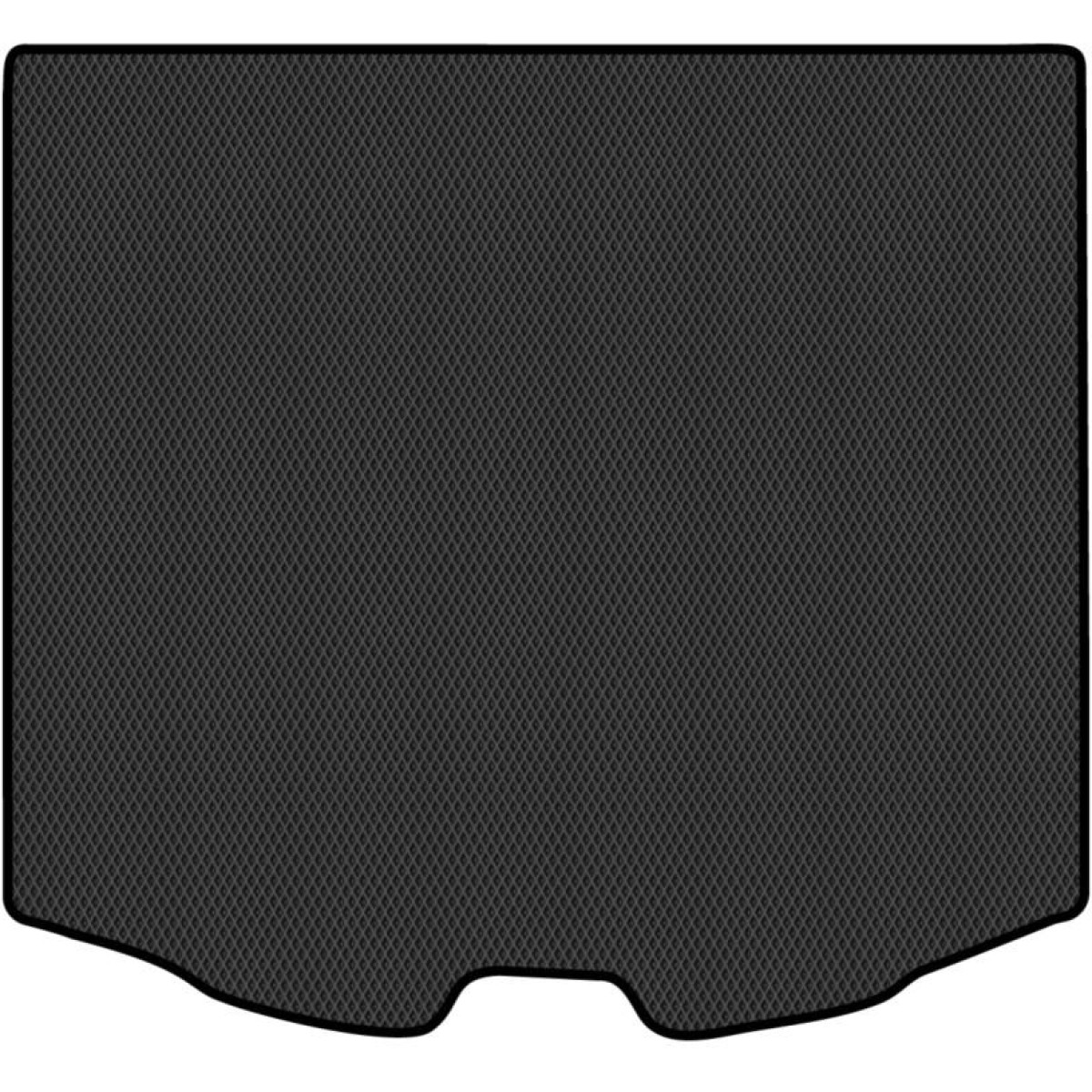 EVA trunk mat Volvo V60 PHEV 2010-2018