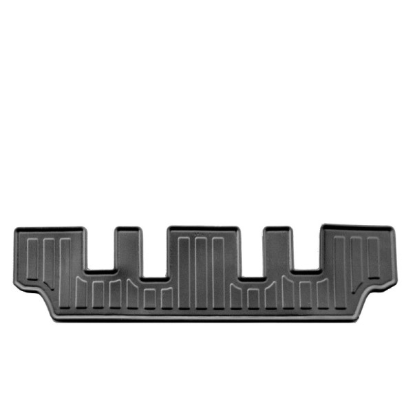 Rubber mats PEUGEOT 5008 from 2017