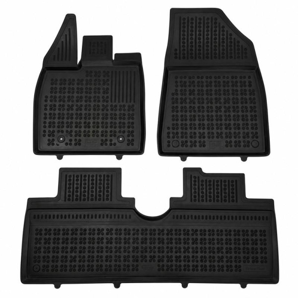 Rubber mats BYD Dolphin from 2021