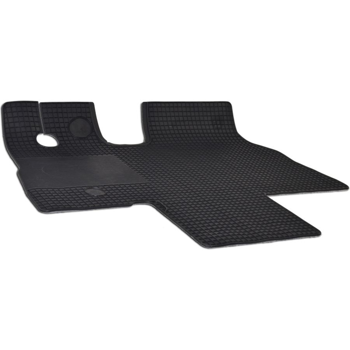 Rubber mats CITROEN Jumper 2002-2006 Rubber mats CITROEN Jumper 2002-2006