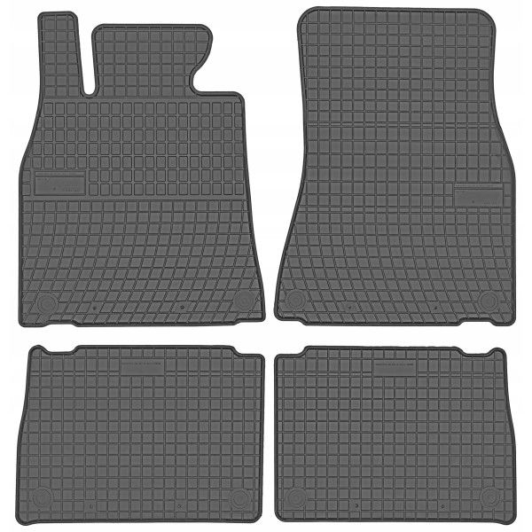 Rubber mats Lexus LS 2000-2006