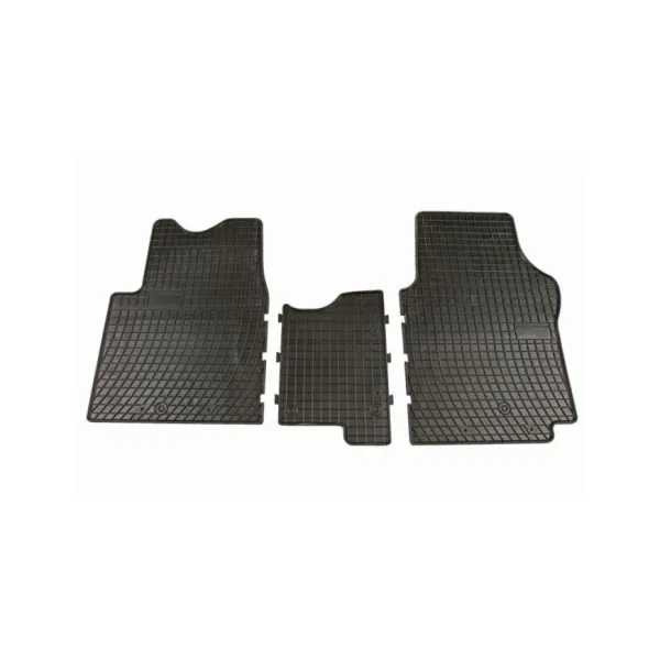 Rubber mats Renault Trafic III from 2014