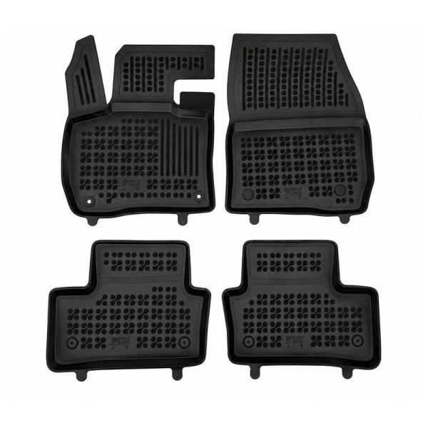 Rubber mats Peugeot e-308 III Electric (BEV) from 2023