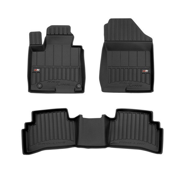 Rubber mats Proline Hyundai Tucson from 2020
