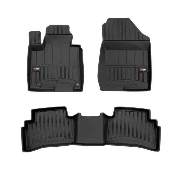 Rubber mats Proline Hyundai Tucson from 2020