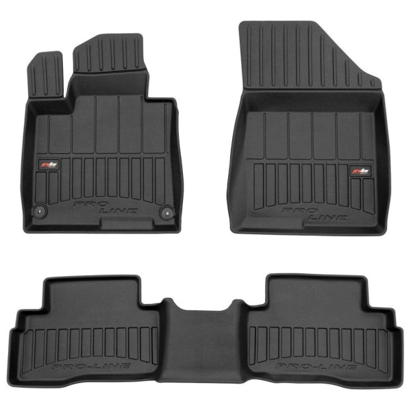 Rubber mats Proline Kia Sportage V (Hybrid) from 2021
