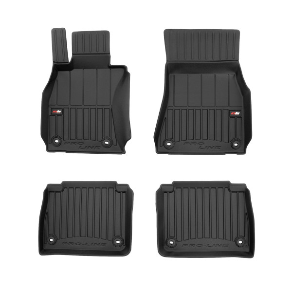 Rubber mats Proline Lexus LS IV Sedan 2006-2017