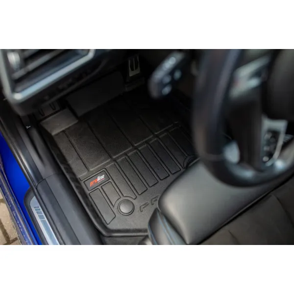 Rubber mats Proline Mazda CX-60 from 2022