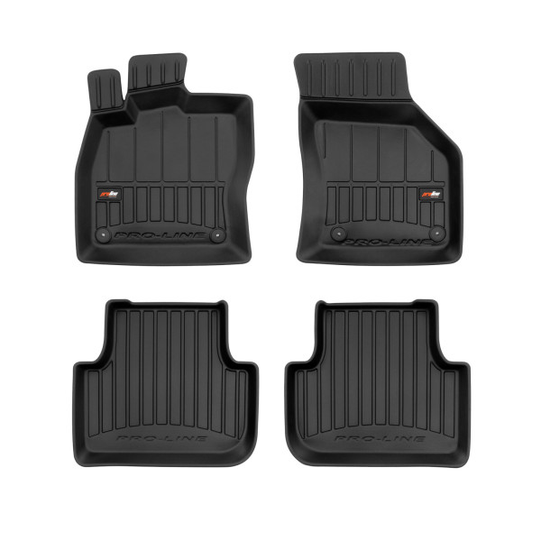 Rubber mats Proline Volkswagen Golf VII Sportsvan 2014-2020