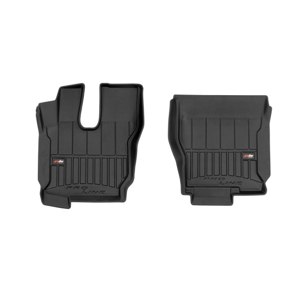 Rubber mats Proline Volvo FM II 2001-2020