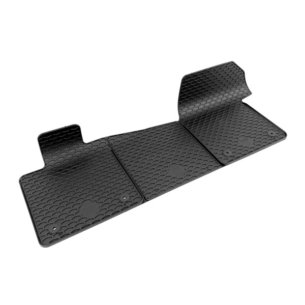 Rubber mats VOLKSWAGEN T7 from 2021