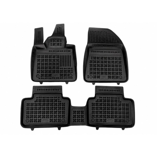 Rubber mats Volvo EX30 from 2023