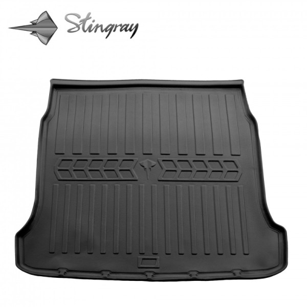 Rubber trunk mat HYUNDAI IONIQ 6 from 2022