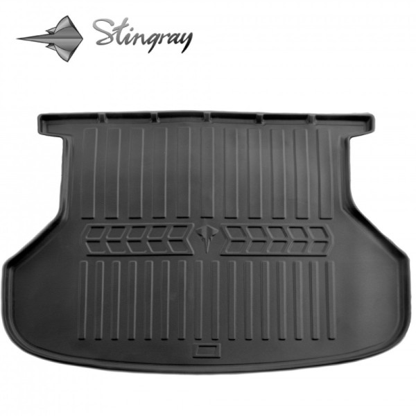 Rubber trunk mat LEXUS RX 2003-2009