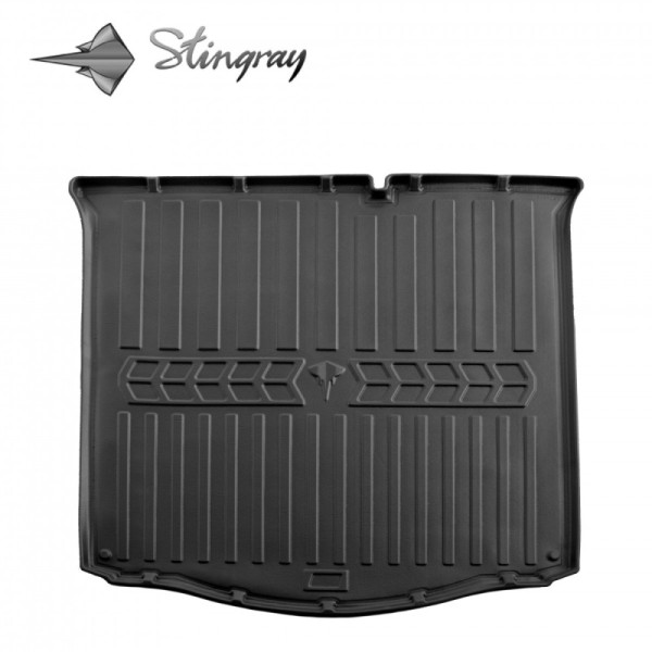 Rubber trunk mat PEUGEOT 301 from 2012