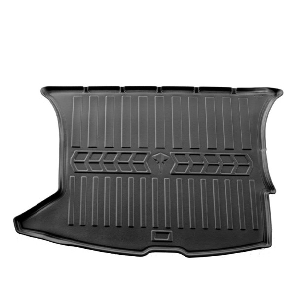 Rubber trunk mat TOYOTA Verso R20 2009-2018