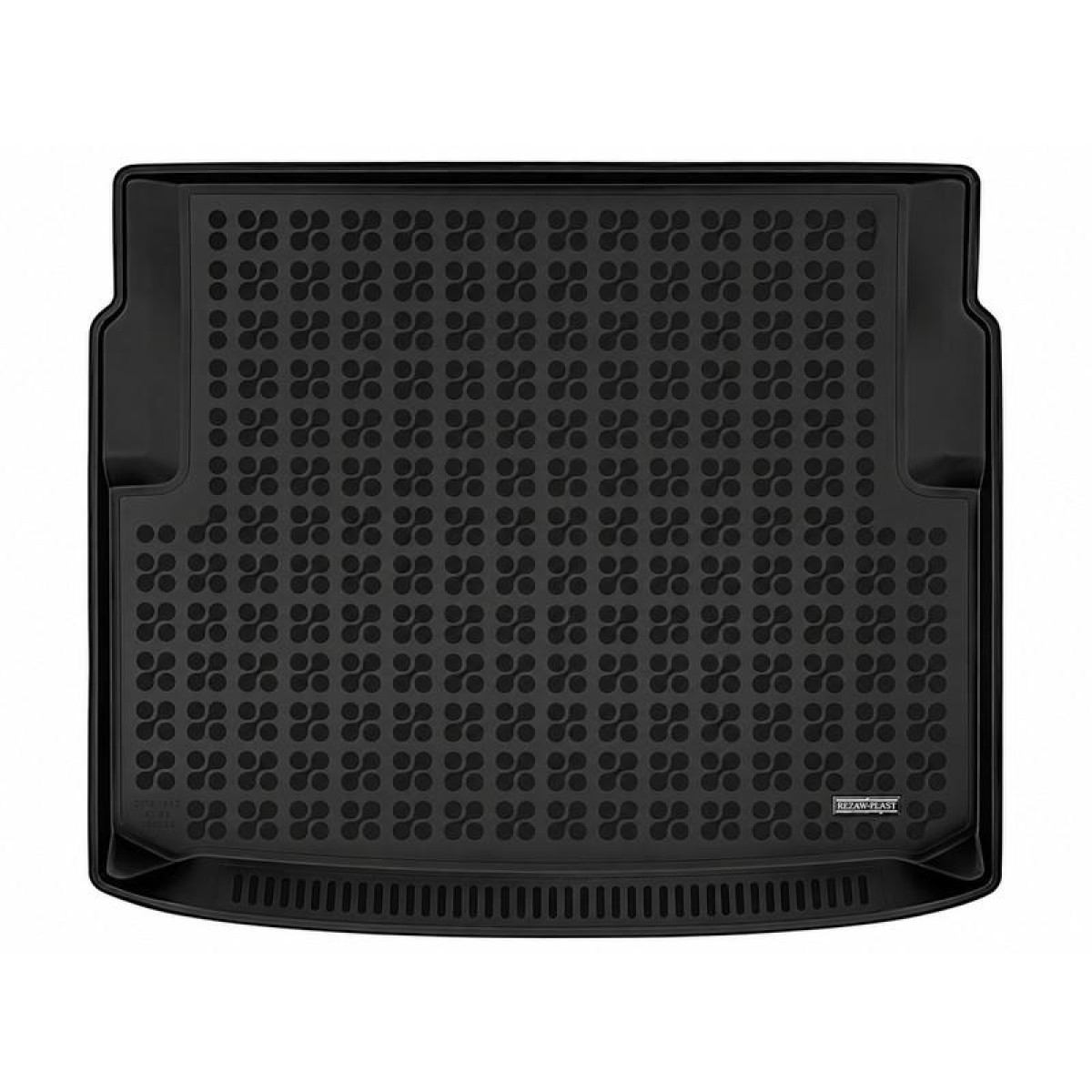 Rubber trunk mat BMW i5 (G61) Touring, Electric (BEV) from 2024
