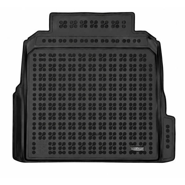 Rubber trunk mat BMW M4 (G83) Cabrio from 2024 (one-level boot) Rubber trunk mat BMW M4 (G83) Cabrio from 2024 (one-level boot)