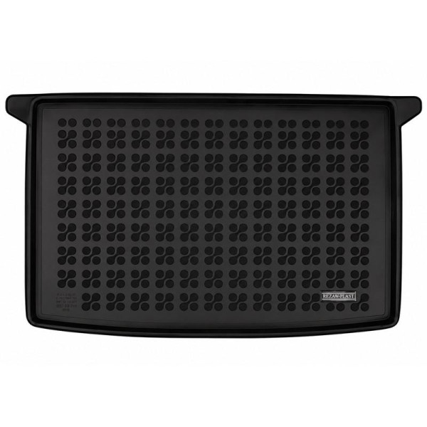 Rubber trunk mat BYD Dolphin from 2021 (upper part)