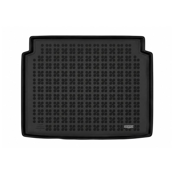 Rubber trunk mat Chery Omoda 5 from 2025 (bottom part)