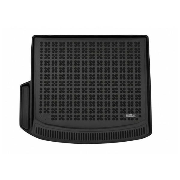 Rubber trunk mat Chery Omoda 9 Super Hybrid (PHEV) from 2025 (upper part)