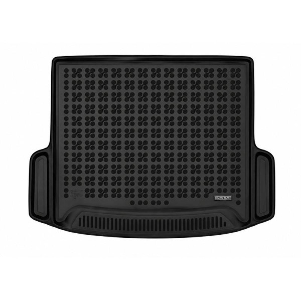 Rubber trunk mat Chery Tiggo 7 II including Plug-in Hybrid (PHEV) from 2025 (upper part)