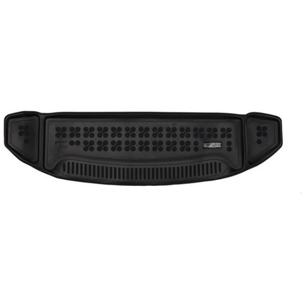 Rubber trunk mat Chery Tiggo 8 petrol from 2024 (one-level boot)