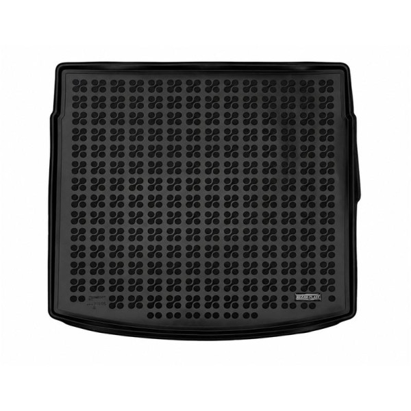 Rubber trunk mat Cupra Leon Sportstourer, facelift from 2024 (upper part)