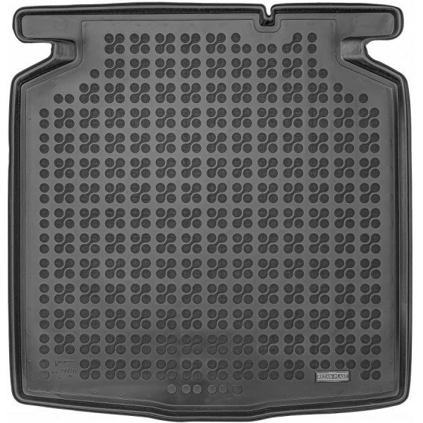 Rubber trunk mat Ford Focus IV Station Wagon from 2018 (bottom part)