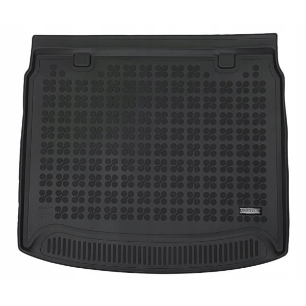 Rubber trunk mat Honda CR-V VI e:HEV Hybrid (HEV), Plug-in Hybrid (PHEV) from 2023 (one-level boot)