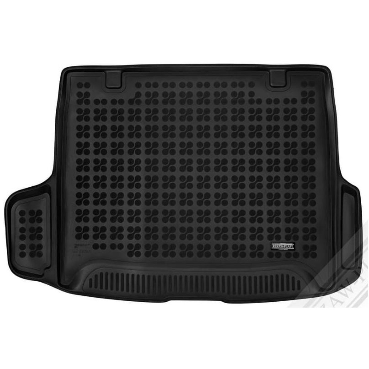 Rubber trunk mat Honda ZR-V e:HEV, 4x2 (FWD) from 2023