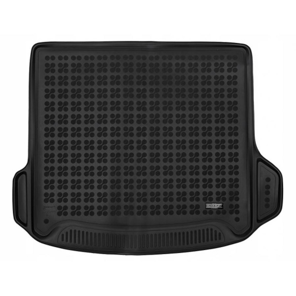 Rubber trunk mat Jeep Grand Cherokee WL from 2022 (5 places, Plug-in Hybrid (PHEV))