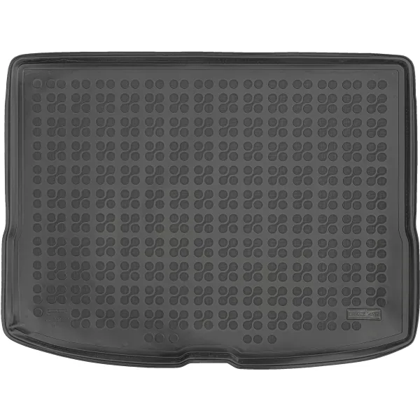 Rubber trunk mat Kia Niro II from 2022 (Hybrid (HeV))