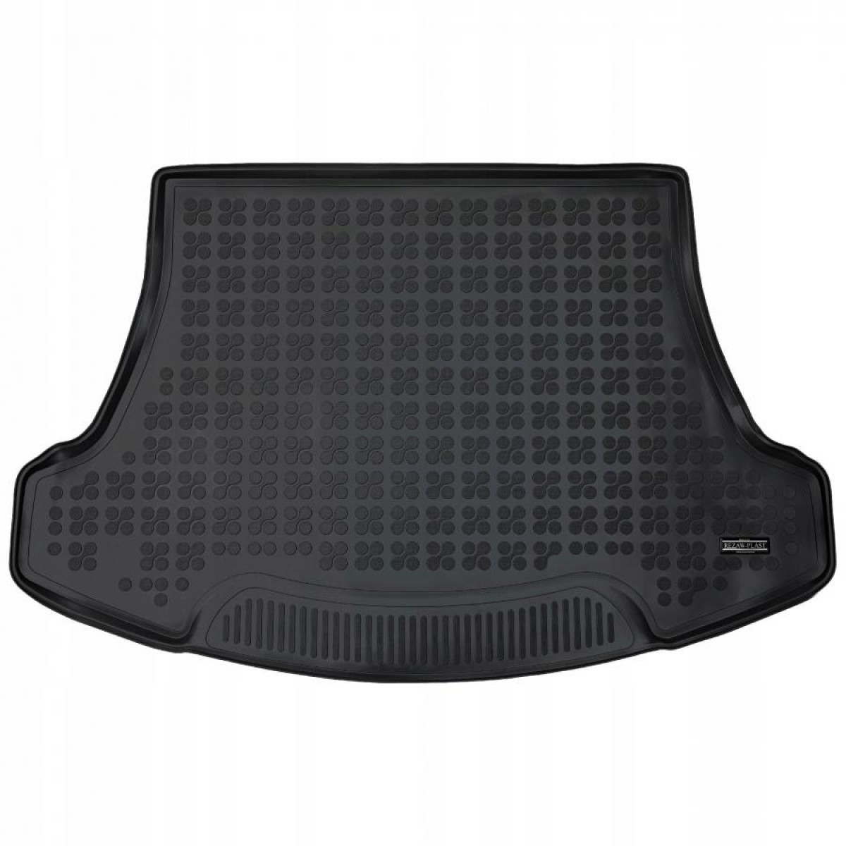 Rubber trunk mat Lexus RZ 450e Electric from 2023