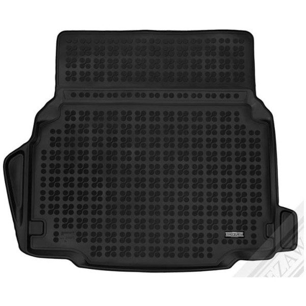 Rubber trunk mat Mercedes Benz CLS III C257 2018-2023