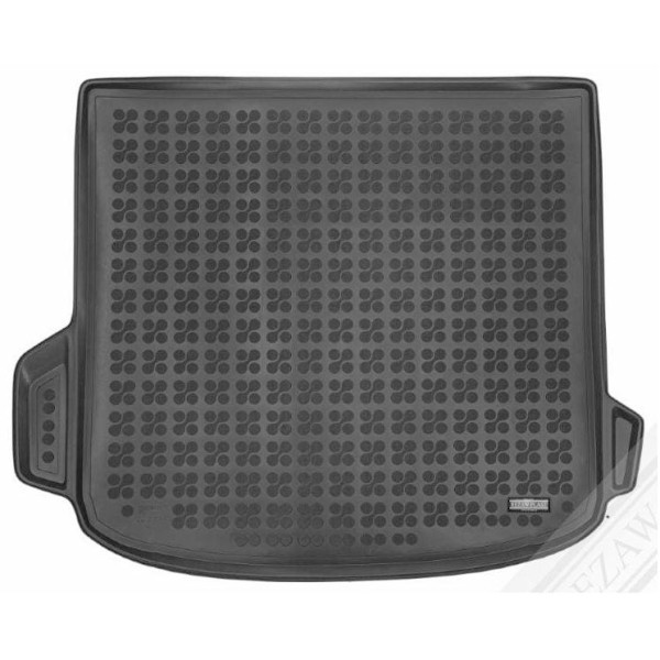 Rubber trunk mat Mercedes GLC C254 Coupe from 2023